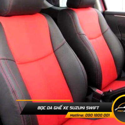 boc da ghe xe suzuki swift 1