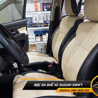 boc da ghe xe suzuki swift h1 1