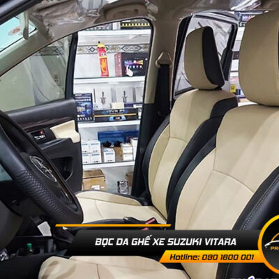 boc da ghe xe suzuki vitara 6 1