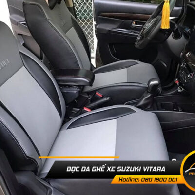 boc da ghe xe suzuki vitara 9 1