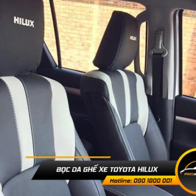 boc da ghe xe toyota hilux 10 1