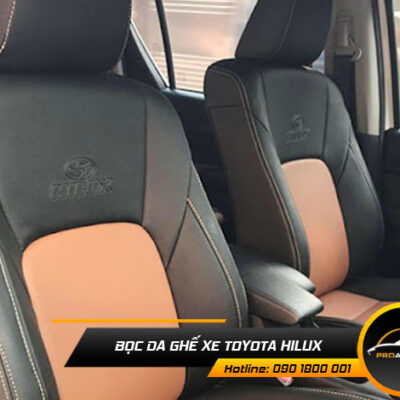 boc da ghe xe toyota hilux 11 1