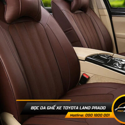 boc da ghe xe toyota land prado 7 1