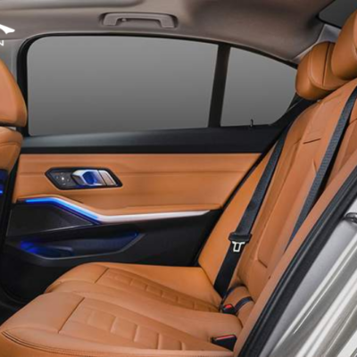 Bọc da tapi cửa xe BMW Series 3