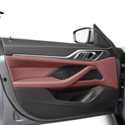 Bọc da tapi cửa xe BMW Series 4