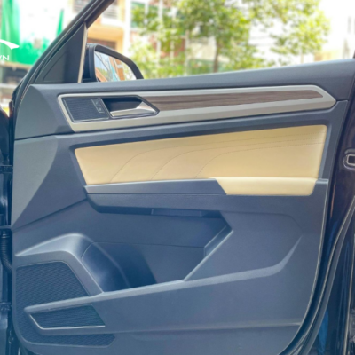 Bọc da tapi cửa xe Honda Civic