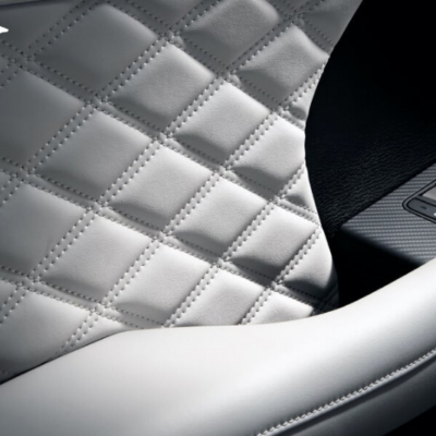 Bọc da tapi cửa xe Mitsubishi Outlander Sport