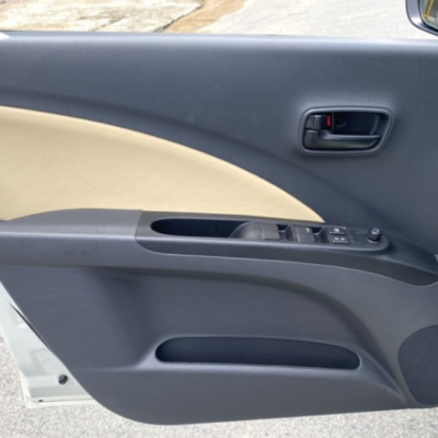Bọc da tapi cửa xe Suzuki Celerio