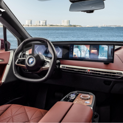 Bọc da taplo xe BMW Series 3