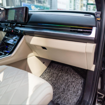 Bọc da taplo xe Chevrolet Cruze