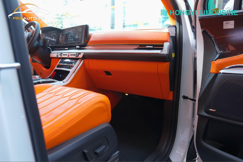 Bọc da taplo xe Chevrolet Trailblazer