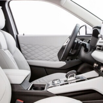 Bọc da taplo xe Mitsubishi Outlander Sport