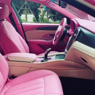 Bọc da taplo xe Vinfast Lux A2.0