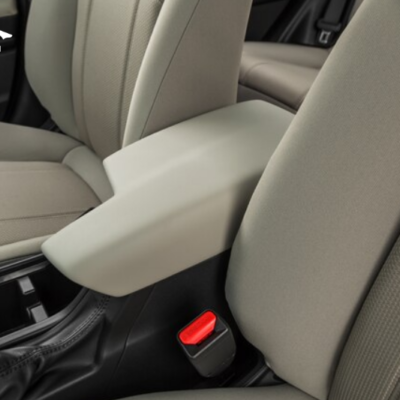 Bọc da thân con ngựa xe Subaru Impreza