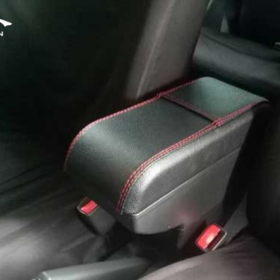 Bọc da thân con ngựa xe Toyota Wigo