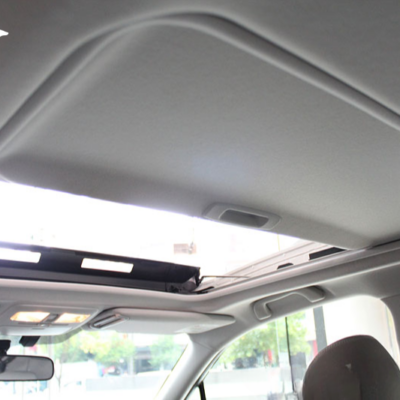 Bọc da trần xe Subaru Forester