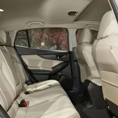 Bọc da trần xe Subaru Impreza