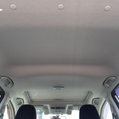 Bọc da trần xe Subaru XV