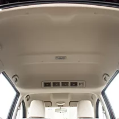 Bọc da trần xe Suzuki Ertiga