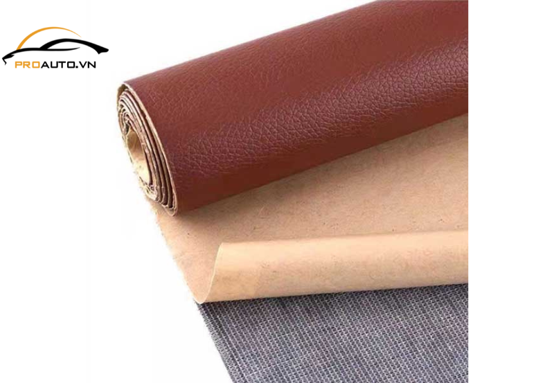 Bọc ghế da công nghiệp xe Volkswagen Viloran uy tín chất lượng