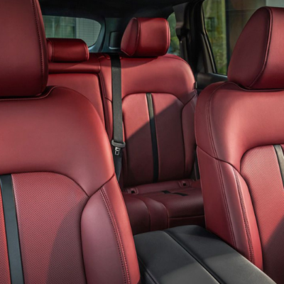 Bọc ghế da ô tô 5 chỗ bằng da simili