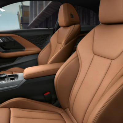 Bọc ghế da xe BMW Series 2