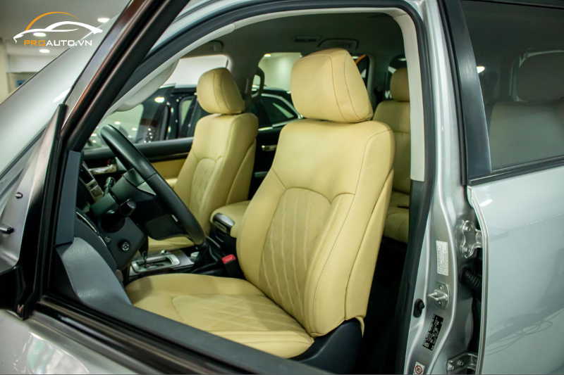 Bọc ghế da xe Honda Brio