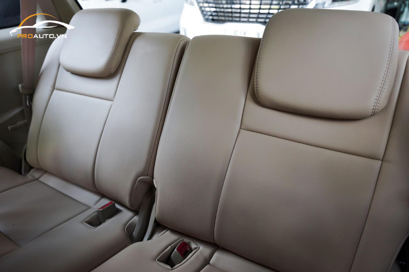 Bọc ghế da xe Honda Civic