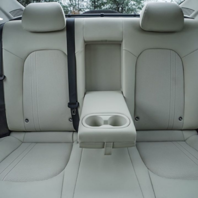 Bọc ghế da xe Hyundai Accent