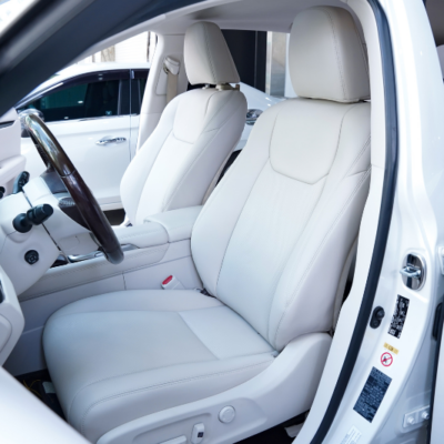 Bọc ghế da xe Lexus RX350 Mới Nhất 2025, Đẳng Cấp, Chất Lượng