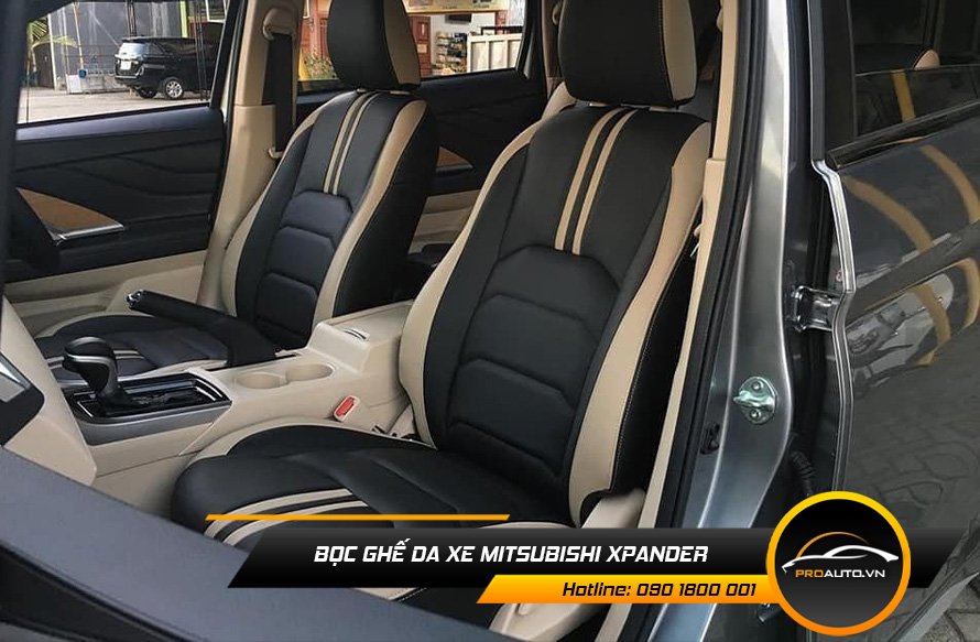 Phụ Kiện Xe Mitsubishi Xpander - Ảnh 8