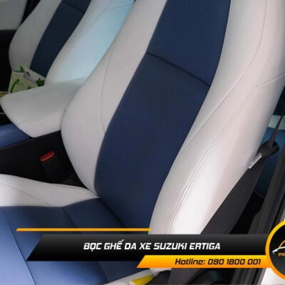 boc ghe da xe suzuki ertiga 1