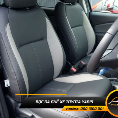 boc ghe da xe toyota yaris 10 1