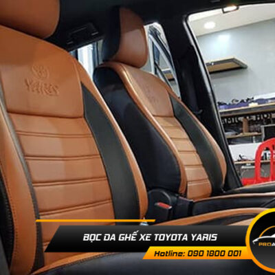 boc ghe da xe toyota yaris 6 1