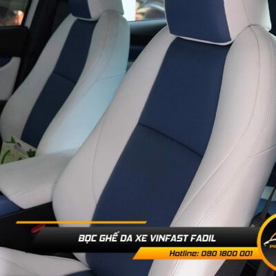 boc ghe da xe vinfast fadil 1