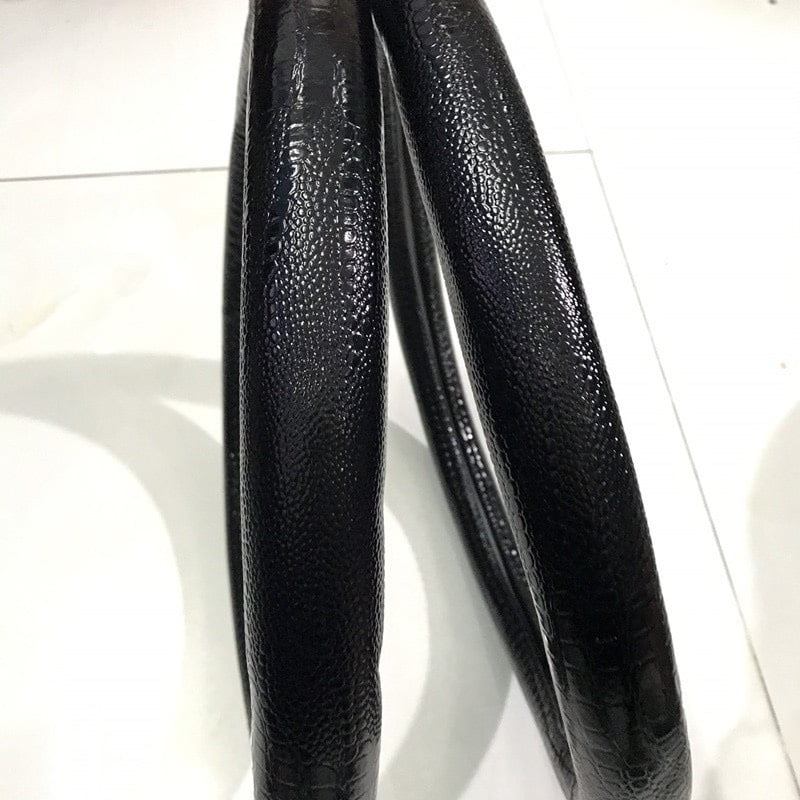 Bọc ốp vô lăng ô tô chống trượt