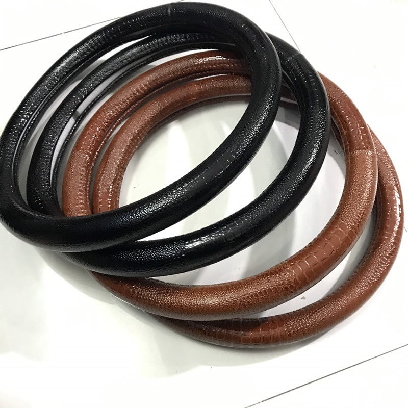 Bọc ốp vô lăng ô tô chống trượt