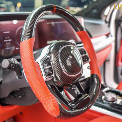 boc taplo cho xe kia carnival