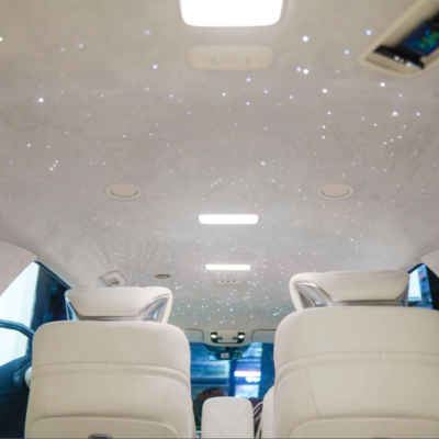 boc tran anh sao cho xe kia sedona