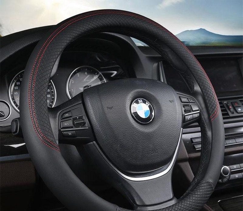 Tạo điểm nhấn cho khoang nội thất