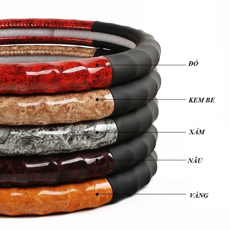 Các gam màu trung tính