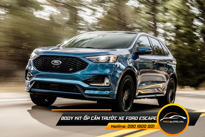 Phụ Kiện Xe Ford Escape