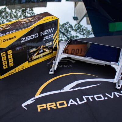 cac dong man hinh cua dvd zestech 1