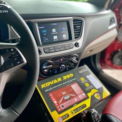 cac dong man hinh kovar cho xe o to 2 1