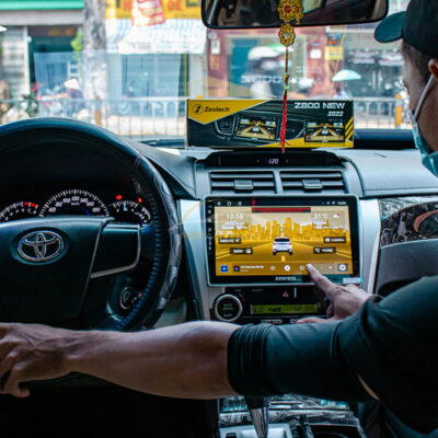 Top Màn Hình Xe Ô Tô Zestech Bạn Không Nên Bỏ Lỡ