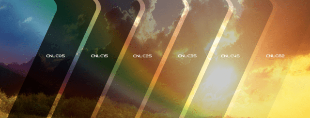 phim cách nhiệt ô tô Cool N Lite