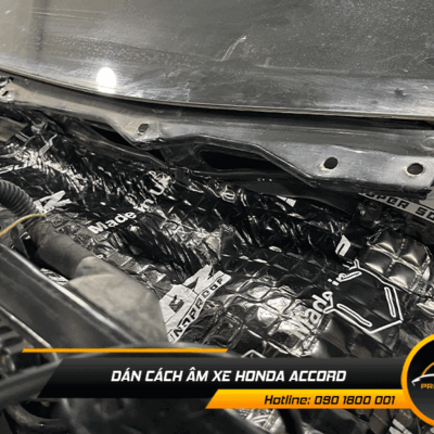 cach am chong on accord h2 1