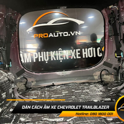 cach am chong on chevrolet trailblazer h5 1