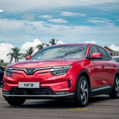 Cách âm chống ồn cho Vinfast VF8: Những lưu ý và bảng giá cách âm mới nhất 