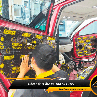 cach am chong on cua xe seltos h4 1